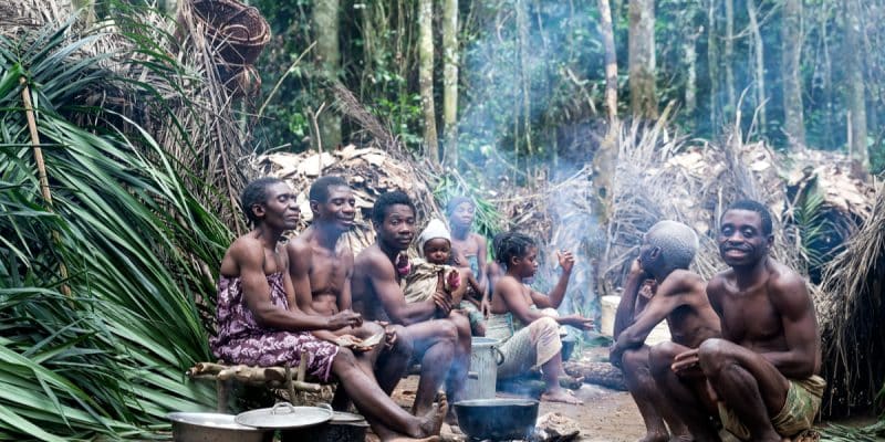 AFRIQUE : l’Apac situe les peuples autochtones au cœur de la protection de la nature ©Hector Conesa/Shutterstock