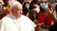 COP 27 : le pape François invite les chrétiens à un mois de conversion écologique©Riccardo De Luca - Update/Shutterstock