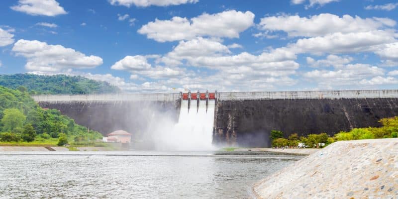 UGANDA/KENYA: New dam to provide water and electricity to 5 towns©PENpics Studio/Shutterstock