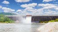 OUGANDA/KENYA : un nouveau barrage fournira de l’eau et l’électricité dans 5 villes©PENpics Studio/Shutterstock