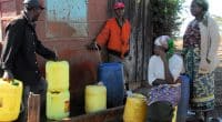 KENYA: A water defluoridation system benefits 500,000 people in Naivasha©africa924/Shutterstock