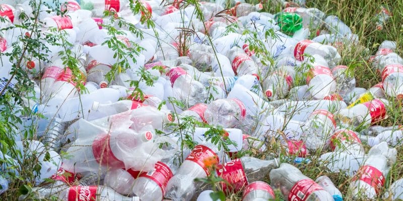 OUGANDA : Coca-Cola et 3 start-up s’unissent contre les déchets plastiques à Kampala ©Mumemories/Shuttertock
