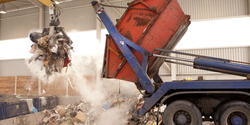 SENEGAL: In Kaolack, SENELEC is launching a waste-to-energy project ©Stastny_Pavel/ Shutterstock