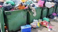 TANZANIA: Eight companies join forces to manage plastic © Bin Jumat/Shutterstock