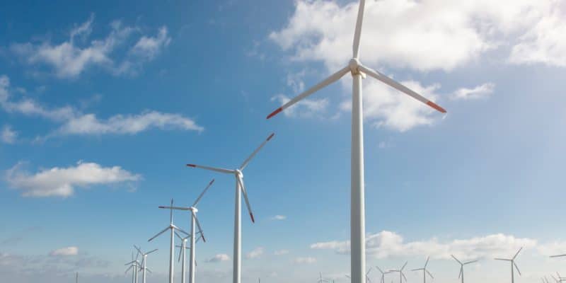 MOROCCO: EBRD and CTF finance the extension of the Nassim Koudia Al Baida wind farm© Michael Dechev/Shutterstock