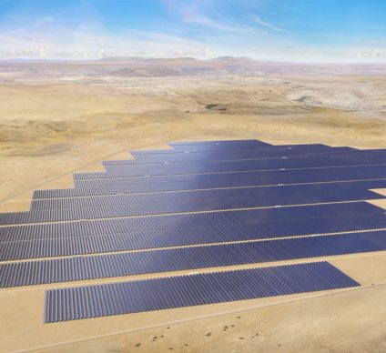 NIGERIA: Sun Africa to invest $1.5bn in solar electrification© Sun Africa
