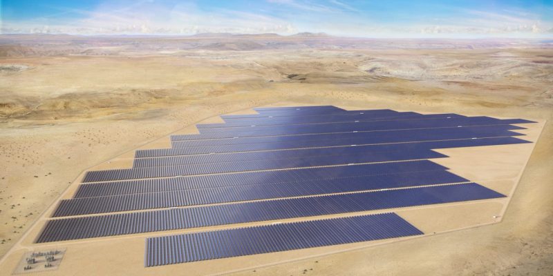 NIGERIA: Sun Africa to invest $1.5bn in solar electrification© Sun Africa