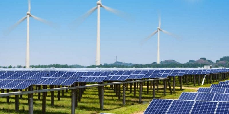 AFRICA: AfDB and IFC in Conclave for More Clean Energy Financing©Snv@Shutterstock