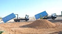 TUNISIE : un nouveau centre améliore la collecte et le transfert des déchets à Marsa©Ministère tunisien de l'Environnement