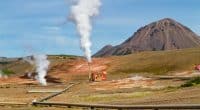 ÉTHIOPIE : Marriott obtient des fonds pour des forages sur deux sites géothermiques © Oleg Totskyi/Shutterstock