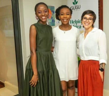 AFRICA: Start-up Igugu Global launches 
