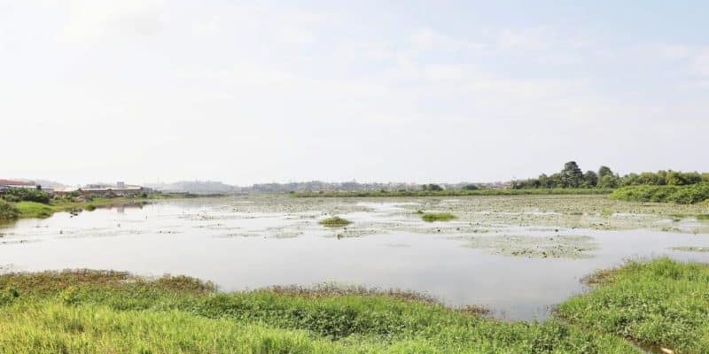 Ivory Coast: Lake San Pedro to be developed to fight pollution©Ivorian Ministry of Water and Forests