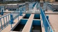 RDC : Félix Tshisekedi inaugure une nouvelle usine d’eau potable à Lemba-Imbu©Présidence de la RDC