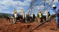 BURUNDI/RWANDA: a power line will interconnect the two countries ©Miaron Billy/Shutterstock