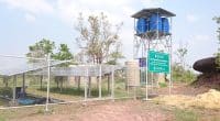 CÔTE D’IVOIRE : la KfW Ipex-Bank et la SEK prêtent 200 M€ pour l’eau en milieu rural©sme lek/Shutterstock