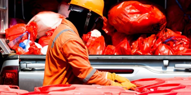 CAMEROUN : un appel d’offres pour la gestion des déchets médicaux à l’Est et l’Ouest©Avigator Fortuner/Shutterstock