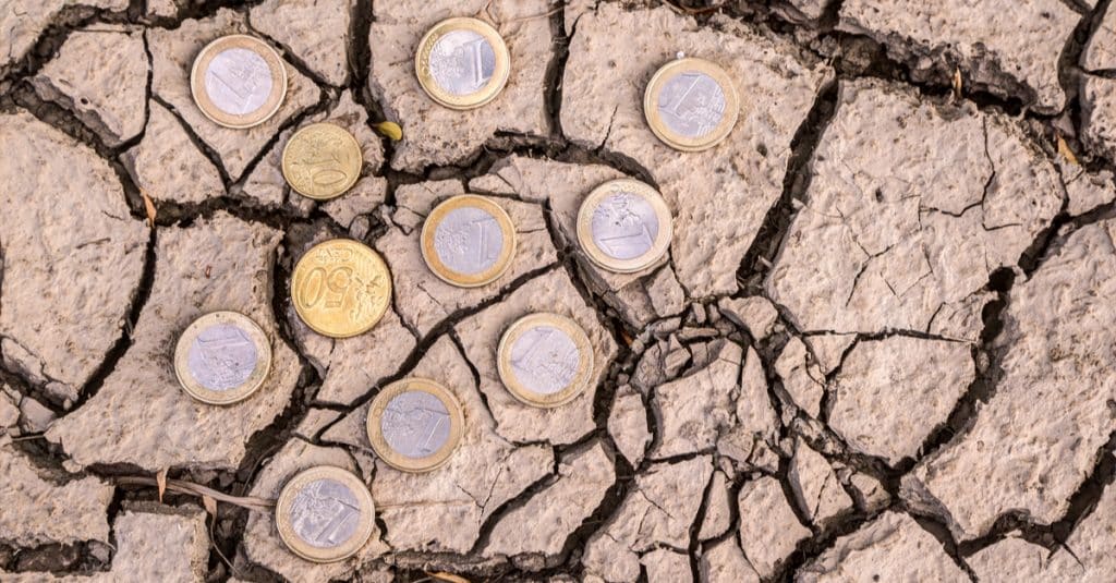 COP27 : l’Afrique ne reçoit que 12% du financement climatique nécessaire©Edgar G Biehle/Shutterstock