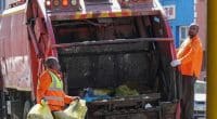 DRC: In Baraka, waste collection charges come into force ©Roxane 134/Shutterstock
