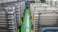 NAMIBIA: Desalination plant supplies water to the people of Bethany©Roplant/Shutterstock