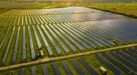 ANGOLA : à Benguela, deux centrales solaires (284 MWc) entrent en service ©Bilanol/Shutterstock