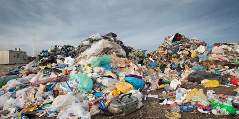 AFRICA: Coalition launched to fight plastic pollution©KaliAntye/Shutterstock