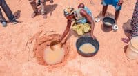 CAMEROUN : la marginalisation des femmes, un obstacle à l’accès à l’eau©Oni AbimbolaShutterstock