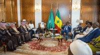 SENEGAL: Acwa Power signs a PPP for a desalination plant on the Grande Côte©AwcaPower