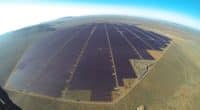 AFRIQUE DU SUD : juwi reprend l’exploitation de la centrale solaire De Aar 1 de 85 MW© Solar Capital