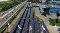 AFRICA: Shell to buy solar energy provider Daystar © IFU