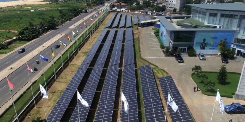 AFRICA: Shell to buy solar energy provider Daystar © IFU