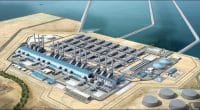 MOROCCO: Abengoa, intends to sell its shares in the Agadir desalination plant© Jean Sébastien
