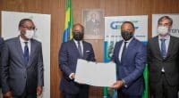 GABON : Eranove et le FGIS signent un PPP pour l’eau potable dans le Grand Libreville ©Pradeep Gaurs/Shutterstock