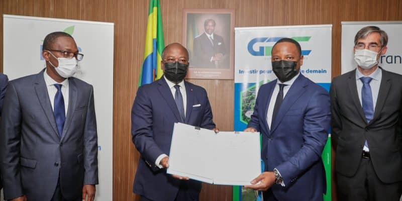 GABON : Eranove et le FGIS signent un PPP pour l’eau potable dans le Grand Libreville ©Pradeep Gaurs/Shutterstock