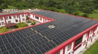 AFRIQUE : Starsight et SolarAfrica fusionnent pour fournir du solaire aux entreprises © Starsight Energy