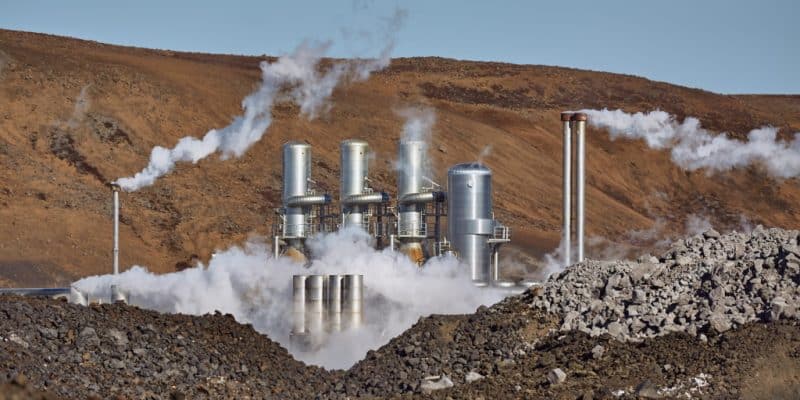 EAST AFRICA: Toshiba signs geothermal partnership with KenGen© Peter Gudella/Shutterstock