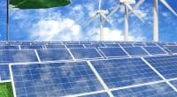 GHANA : l’assureur ACA va garantir le déploiement des énergies renouvelables © Millenius/Shutterstock