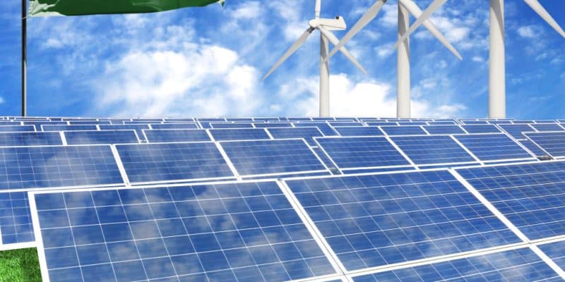 GHANA : l’assureur ACA va garantir le déploiement des énergies renouvelables © Millenius/Shutterstock