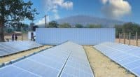 AFRIQUE : l’allemand Kowry connecte des systèmes solaires off-grids dans trois pays ©Kowry Energy