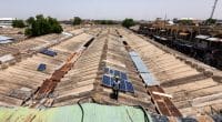 AFRIQUE : Bboxx s’impose sur le marché des kits solaires avec le rachat de PEG © Persistant Energy
