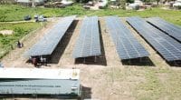 NIGERIA : CBEA finance 60 M$ pour le déploiement des mini-réseaux solaires d’Engie © Rural Electrification Agency of Nigeria