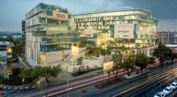 SOUTH AFRICA: Redefine issues $85m green building bond ©Redefine Properties