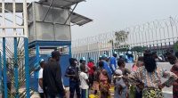 RDC : neuf mini-stations renforcent l’approvisionnent en eau potable à Kinshasa©ministère RD-congolais du Développement rural