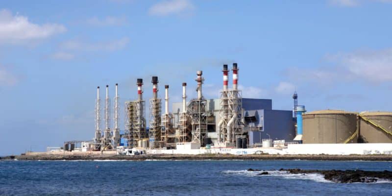 MAROC : les travaux de l’usine de dessalement de Casablanca démarrent en mi-2023©irabel8