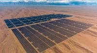 SOUTH AFRICA: Sola secures $179m to supply 200MWp of solar power to Tronox© Jenson/Shutterstock