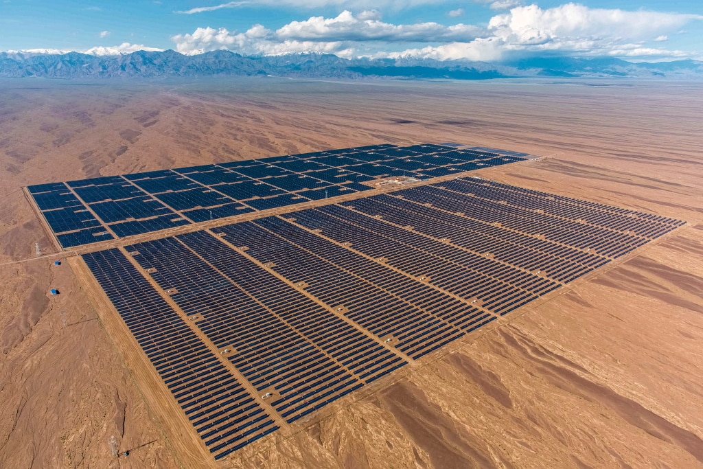 AFRIQUE DU SUD : Sola décroche 179 M$ pour fournir 200 MWc d’énergie solaire à Tronox© Jenson/Shutterstock