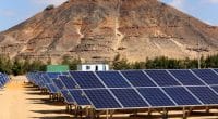ÉGYPTE : le fournisseur d’énergie solaire KarmSolar va lever 80 M$ pour son expansion ©KarmSolar