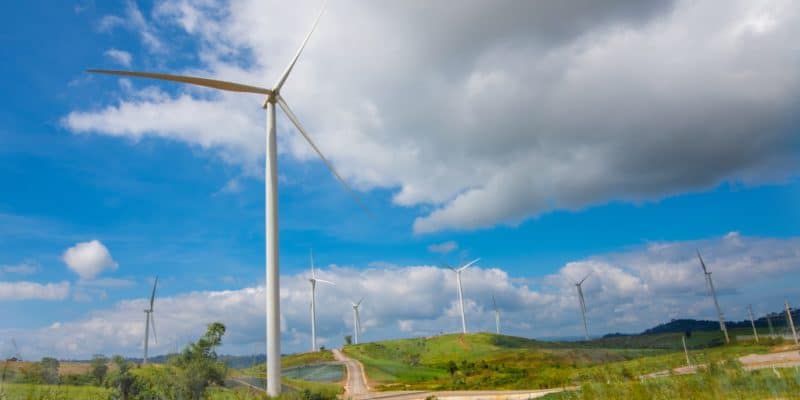 AFRICA: AfDB issues a green bond in rand to finance green projects © toonybearr/Shutterstock