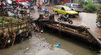 CAMEROUN : la BAD accorde 23,7 M$ pour le drainage des eaux pluviales à Yaoundé©AFD
