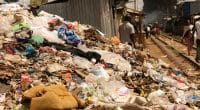 AFRICA: the urgent need to change paradigms in waste management©Luvin Yash/Shutterstock
