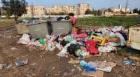 ALGERIA: In Khenchela, the State advocates sustainable waste management©Oussama.houssamOussama.houssam/Shutterstock